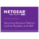 Netgear NPRSNG3P 1 licencia(s) Plurilingüe NPRSNG3P-10000S